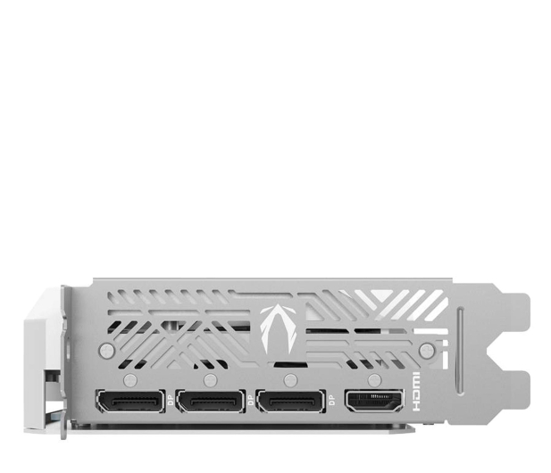 ZOTAC GeForce RTX 5060 Ti Twin Edge OC White 16GB GDDR7 DLSS4 ZT-B50620Q-10M - 1363739 - zdjęcie 6